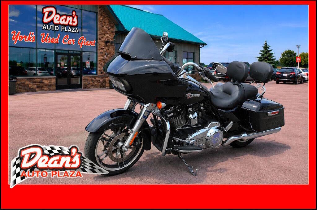 2021 HARLEY DAVIDSON FLTRX / Road Glide