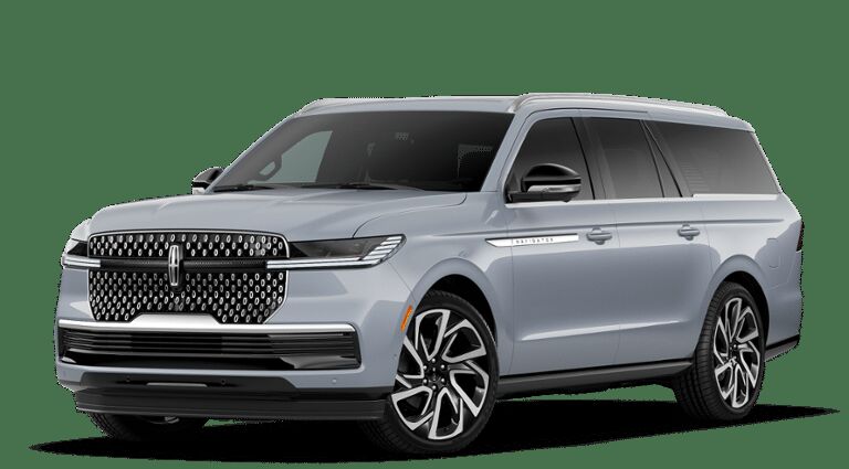 2027 LINCOLN Navigator L