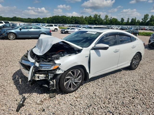 2022 HONDA Insight