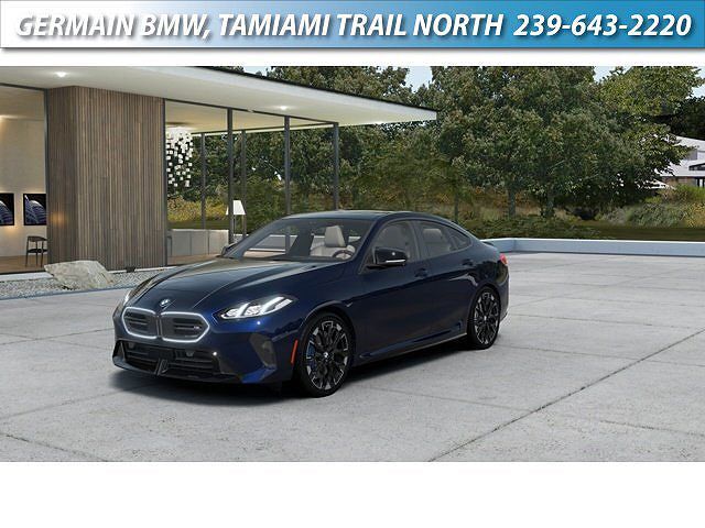 2026 BMW M2