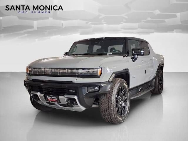 2026 GMC Hummer EV Pickup