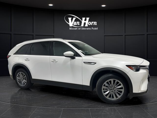 2024 MAZDA CX-90