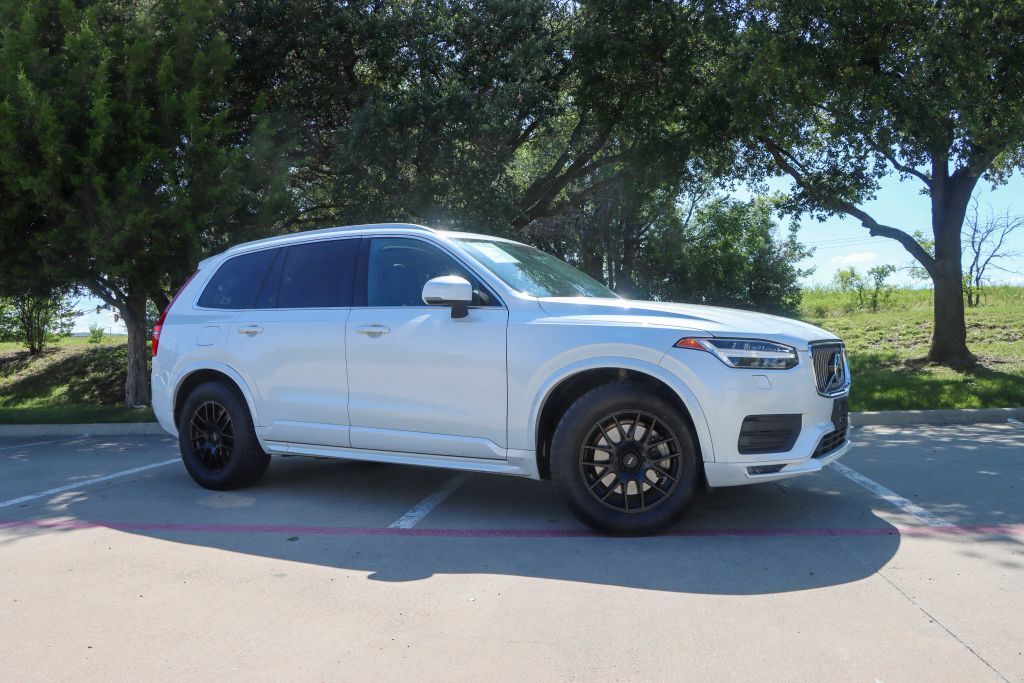 2020 VOLVO XC90