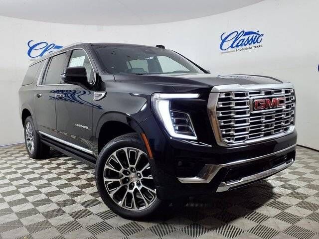 2026 GMC Yukon XL