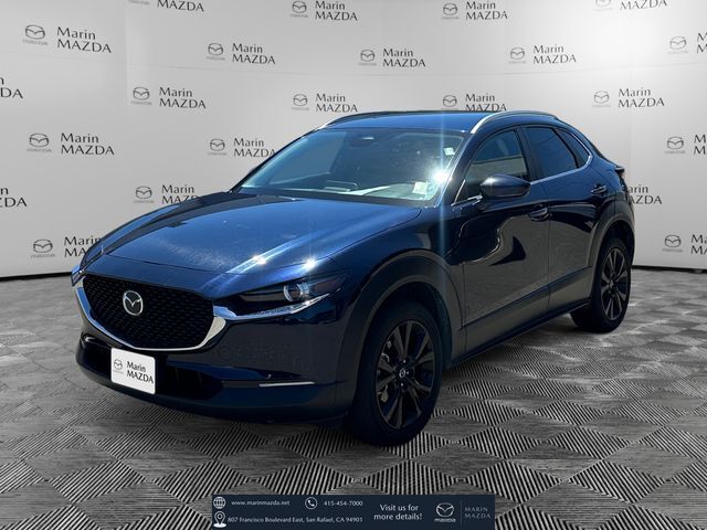 2024 MAZDA CX-30