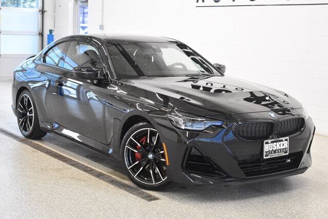 2026 BMW M2