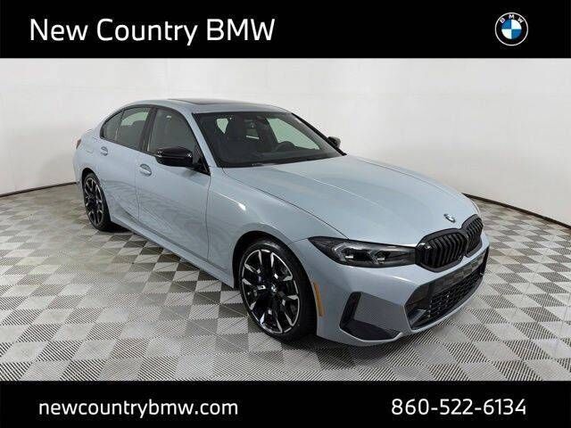 2026 BMW 3 Series