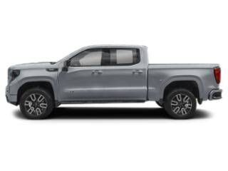 2025 GMC Sierra