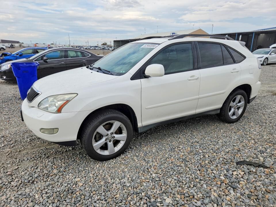 2006 LEXUS RX