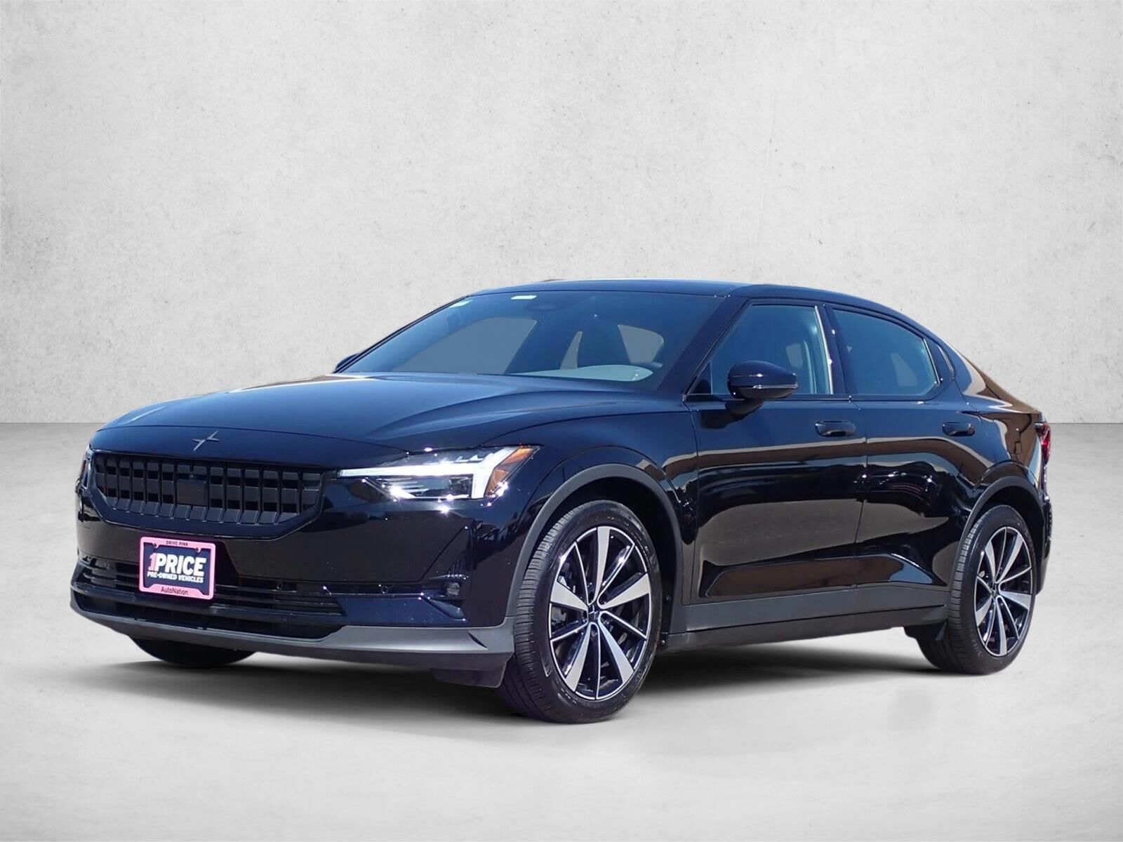 2022 POLESTAR PS2