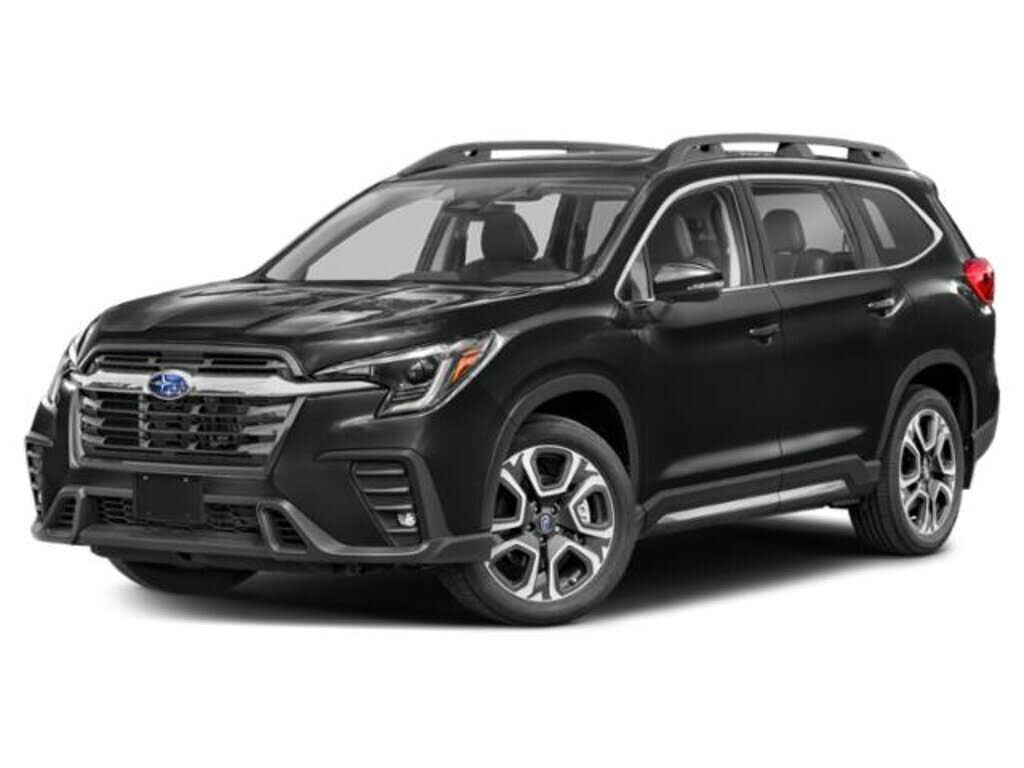 2023 SUBARU Ascent