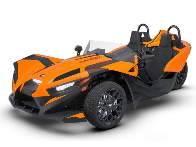 2026 SLINGSHOT Slingshot