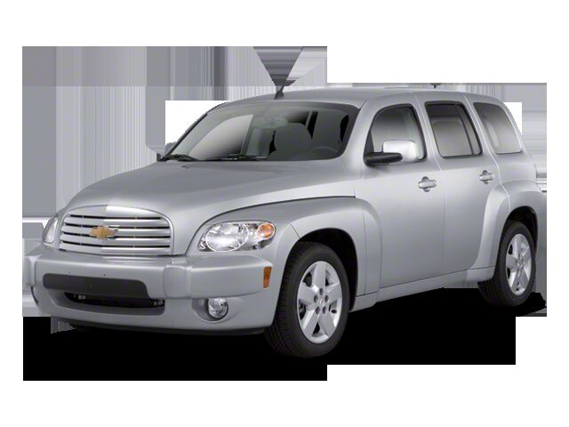 2010 CHEVROLET HHR
