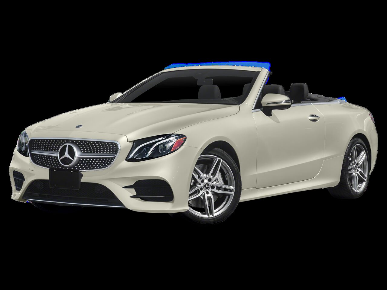2020 MERCEDES-BENZ E-Class