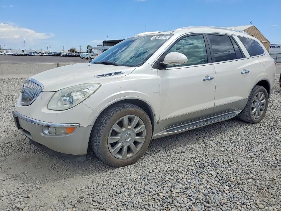 2011 BUICK Enclave