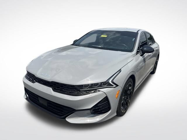 2024 KIA K5