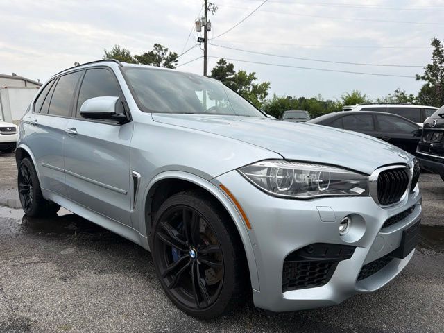 2018 BMW X5