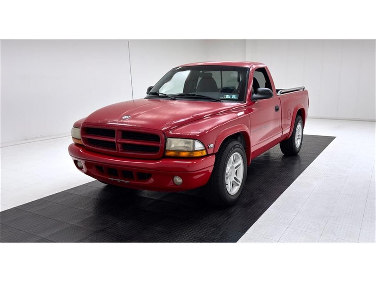 1999 DODGE Dakota