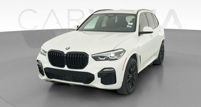 2020 BMW X5