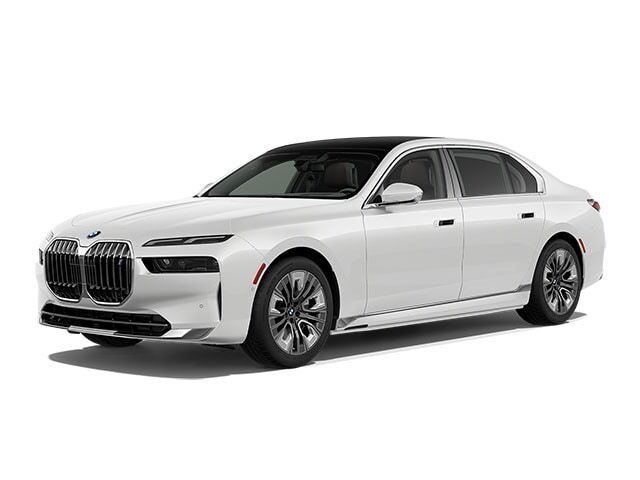 2023 BMW i7