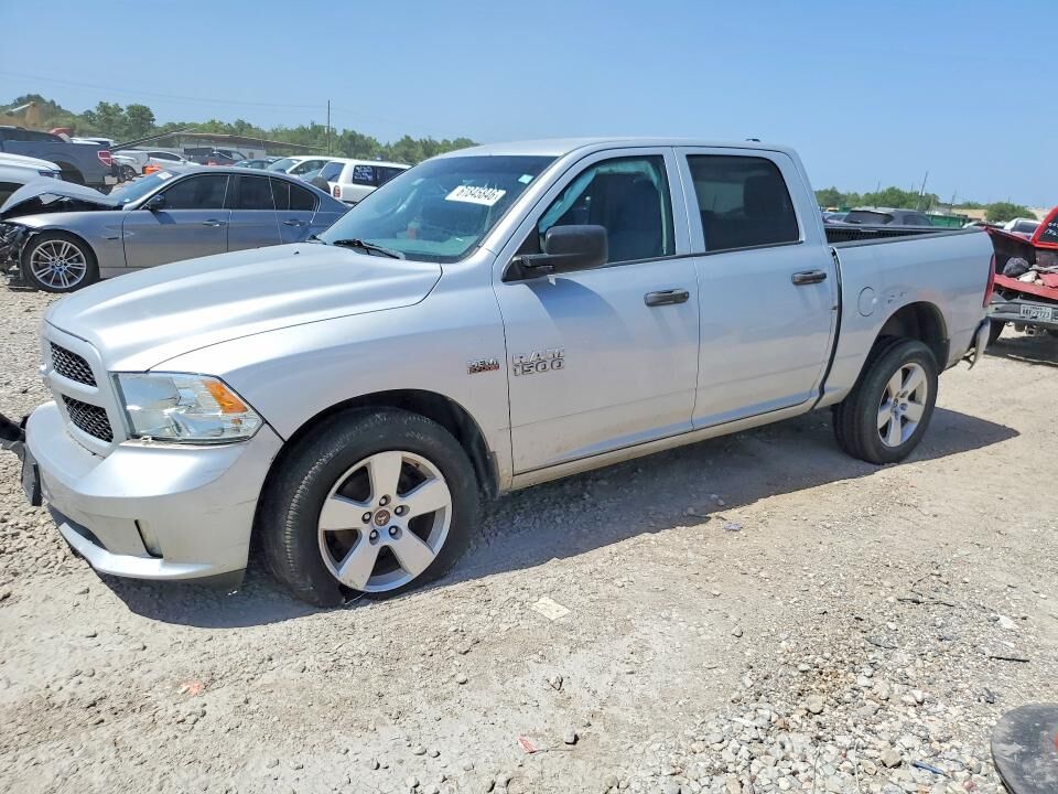 2015 RAM 1500