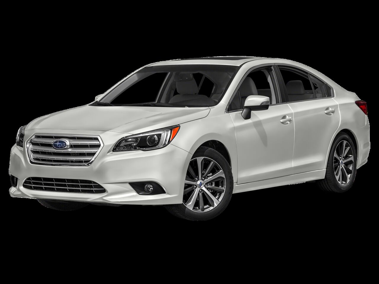 2015 SUBARU Legacy