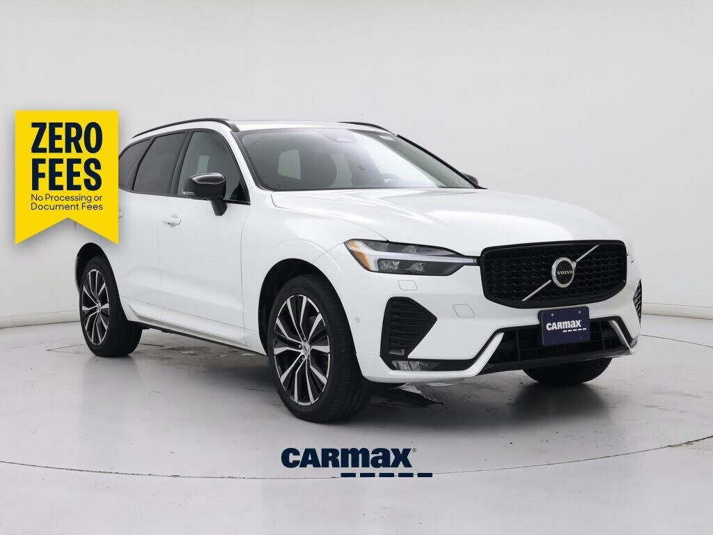 2023 VOLVO XC60
