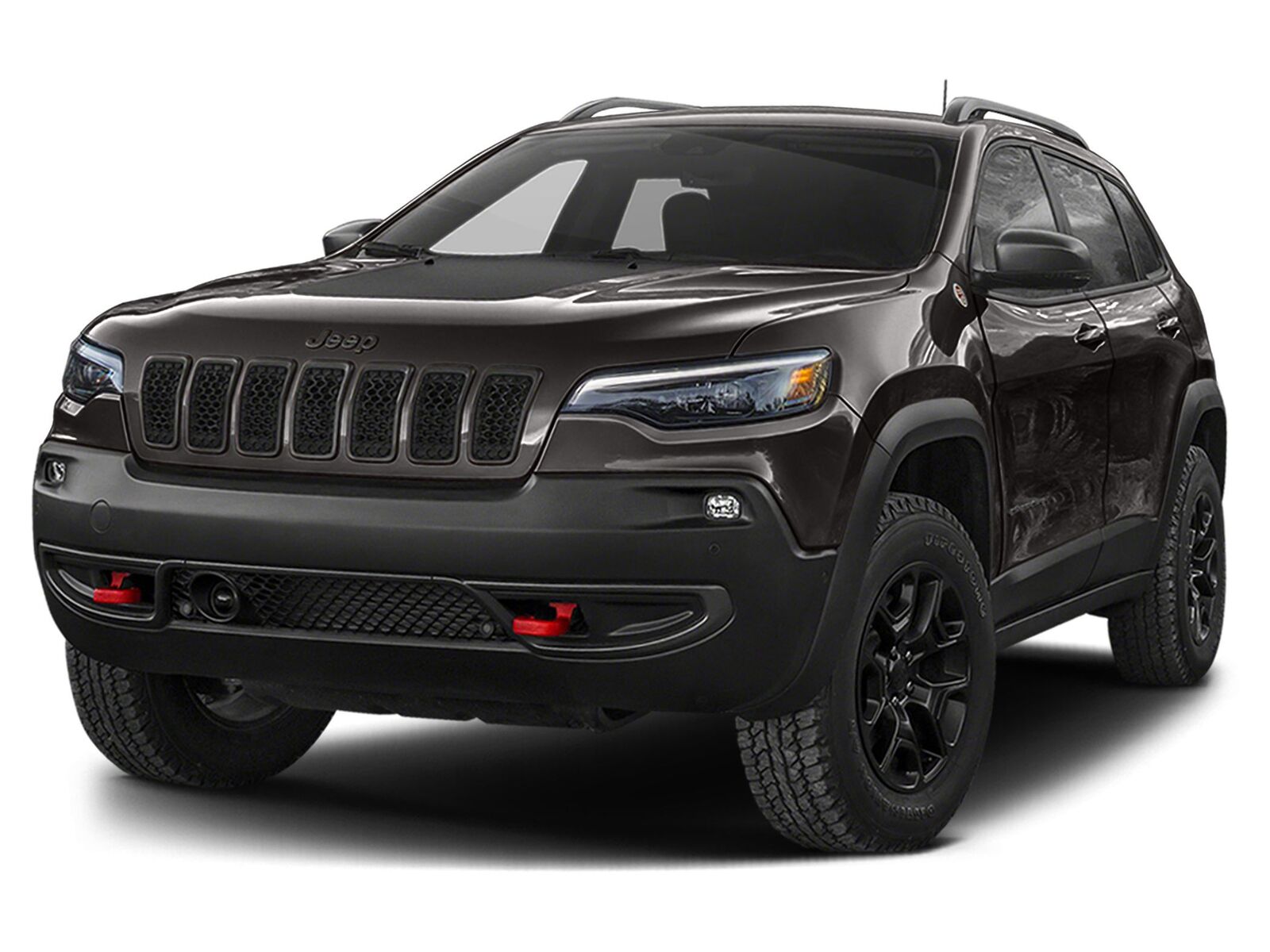 2023 JEEP Cherokee
