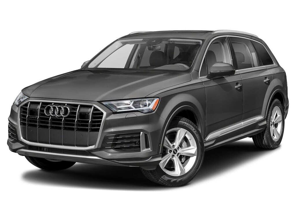 2023 AUDI Q7