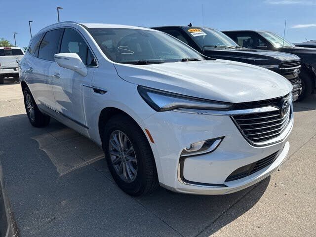2023 BUICK Enclave