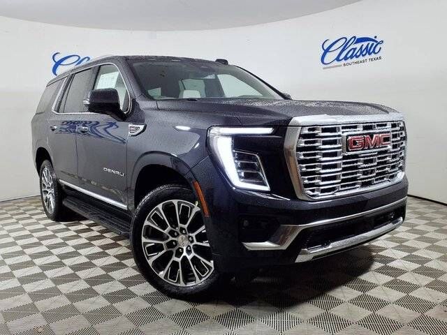 2026 GMC Yukon