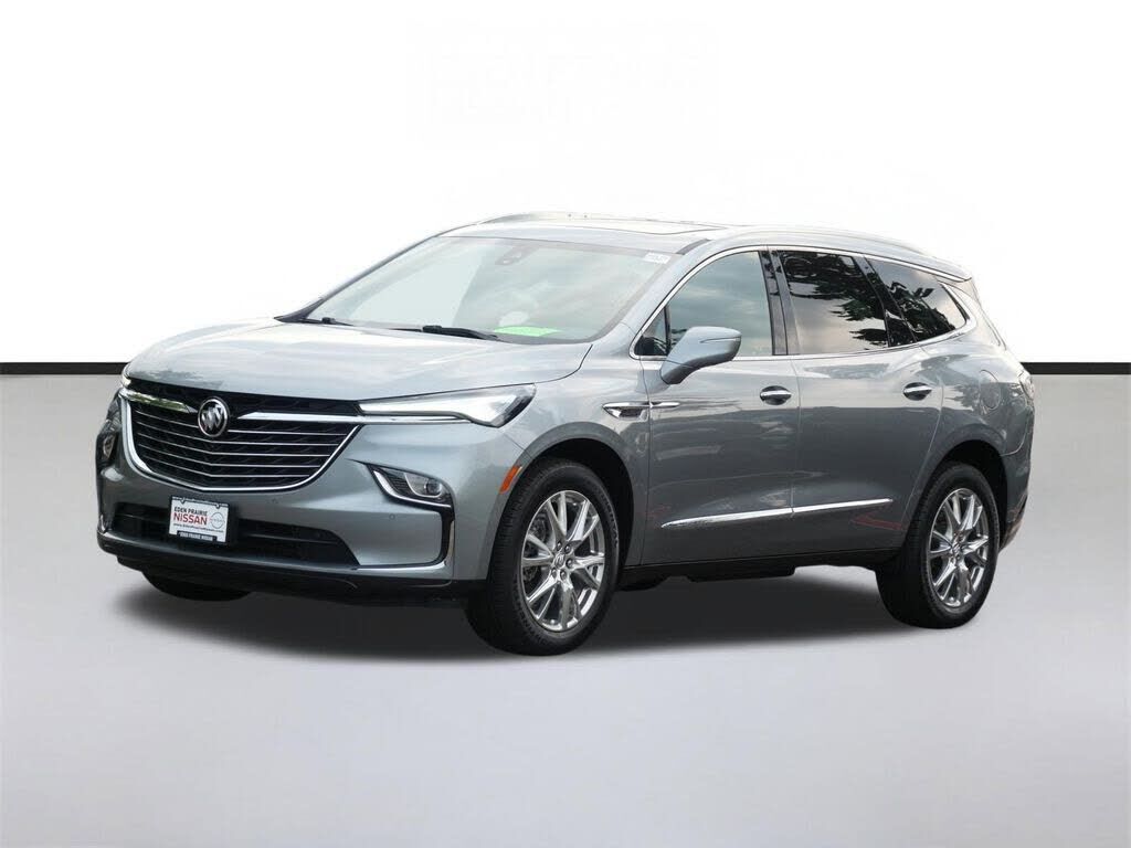 2023 BUICK Enclave