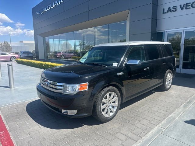 2009 FORD Flex