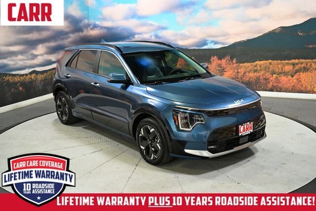 2024 KIA Niro
