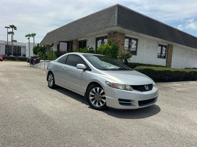 2011 HONDA Civic