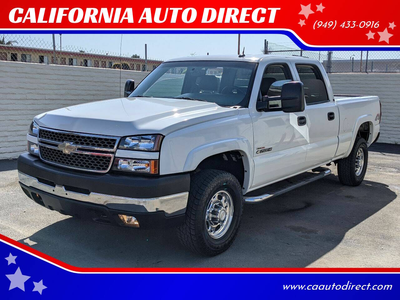 2005 CHEVROLET Silverado
