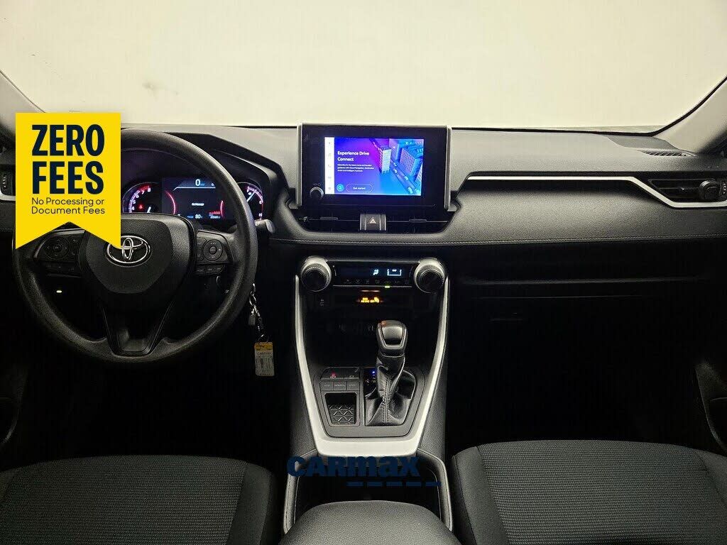 2023 TOYOTA RAV4
