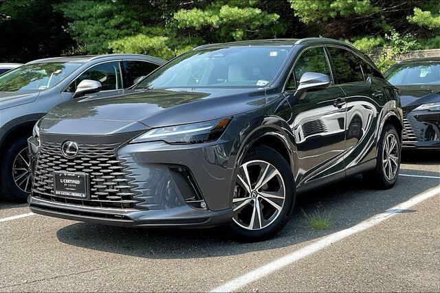 2024 LEXUS RX