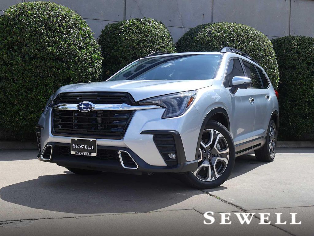 2023 SUBARU Ascent