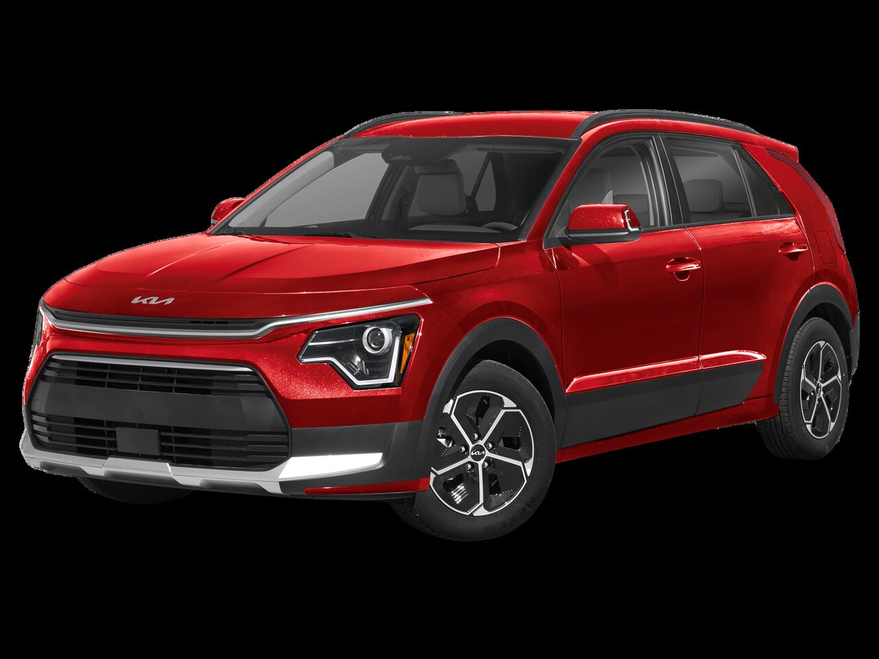 2024 KIA Niro