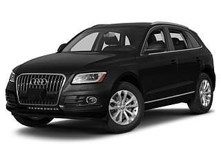 2015 AUDI Q5