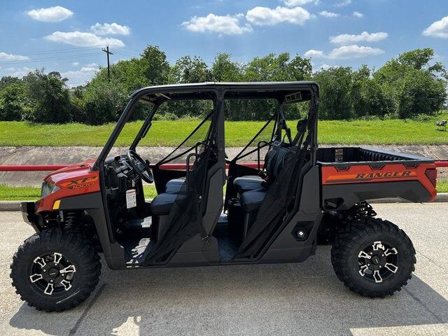 2026 POLARIS Ranger