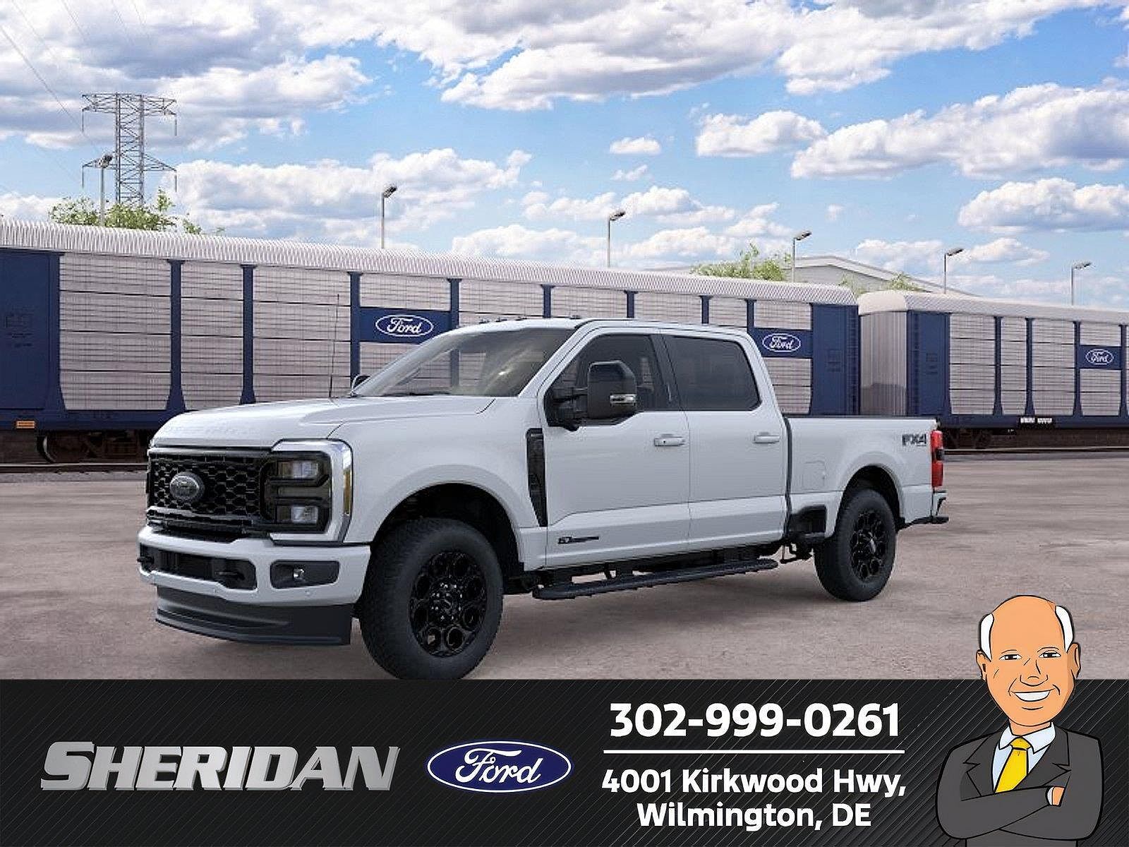 2026 FORD F-250