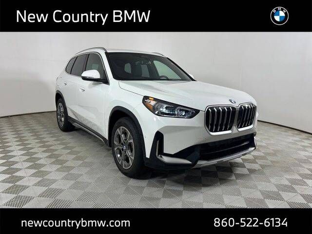 2026 BMW X1
