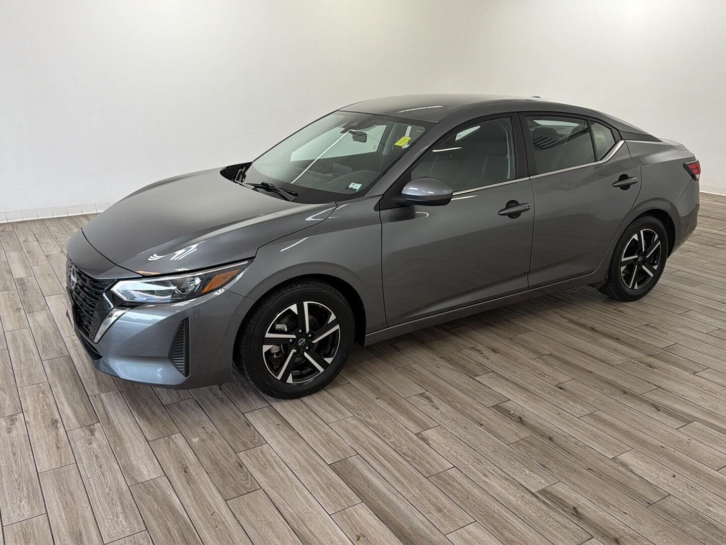 2025 NISSAN Sentra