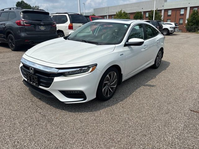2020 HONDA Insight
