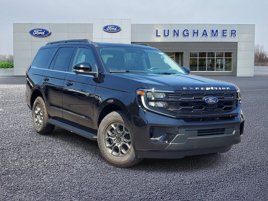 2026 FORD Expedition