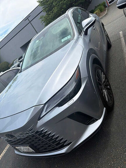 2023 LEXUS RX
