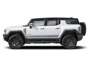 2026 GMC Hummer EV SUV