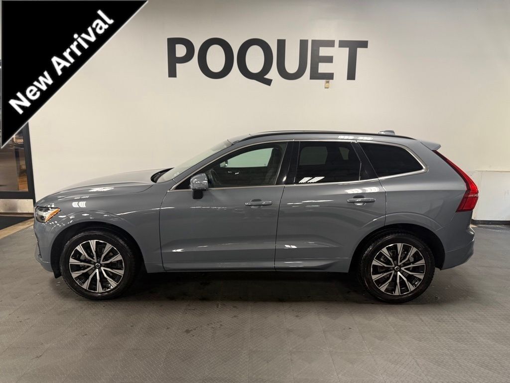 2023 VOLVO XC60